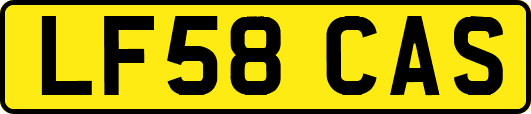 LF58CAS