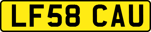 LF58CAU