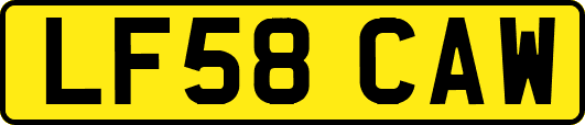 LF58CAW
