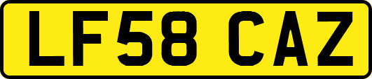LF58CAZ