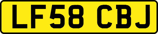 LF58CBJ