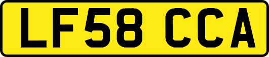 LF58CCA