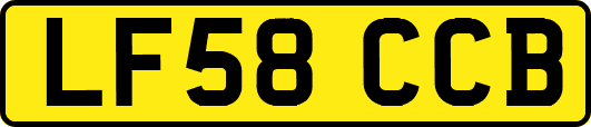 LF58CCB