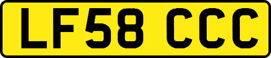 LF58CCC