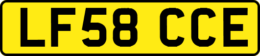 LF58CCE