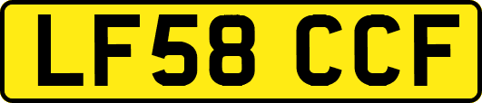 LF58CCF