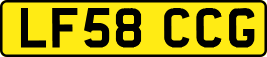 LF58CCG