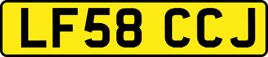 LF58CCJ