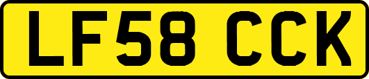 LF58CCK