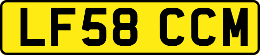 LF58CCM