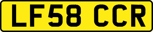 LF58CCR