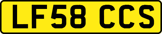 LF58CCS