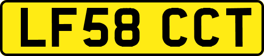 LF58CCT
