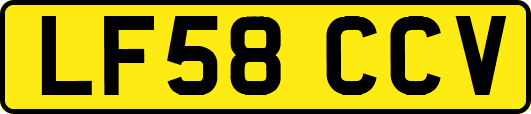 LF58CCV