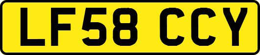 LF58CCY