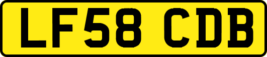 LF58CDB
