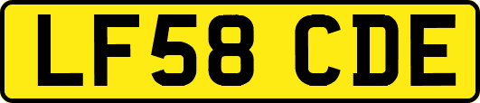 LF58CDE
