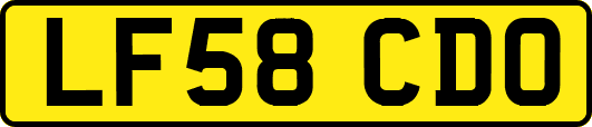 LF58CDO