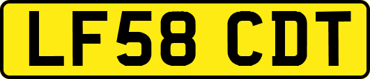 LF58CDT