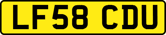 LF58CDU