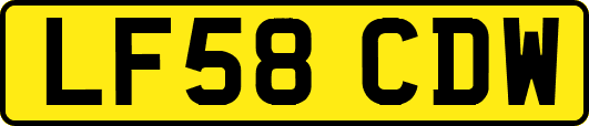 LF58CDW