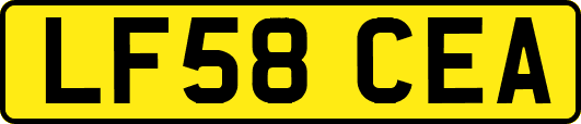 LF58CEA