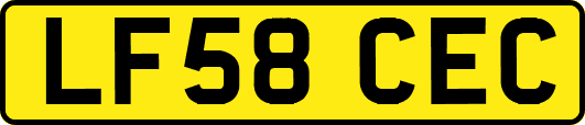 LF58CEC