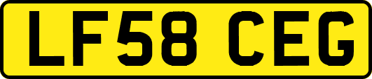 LF58CEG