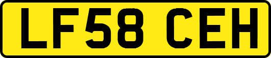 LF58CEH