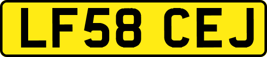 LF58CEJ
