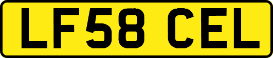 LF58CEL
