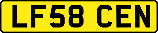 LF58CEN