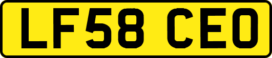 LF58CEO