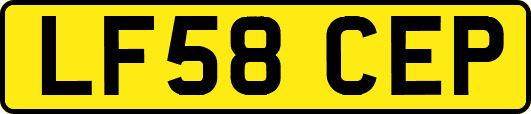 LF58CEP