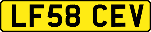 LF58CEV