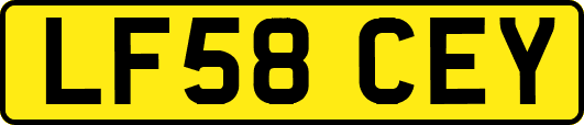 LF58CEY