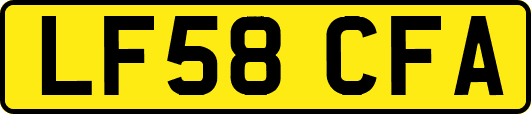 LF58CFA