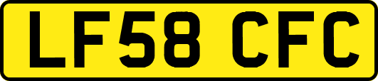 LF58CFC