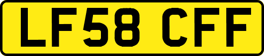 LF58CFF