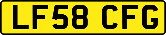 LF58CFG