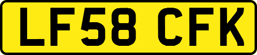 LF58CFK