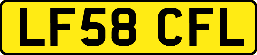 LF58CFL