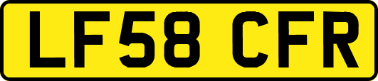 LF58CFR