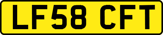 LF58CFT