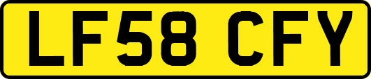 LF58CFY