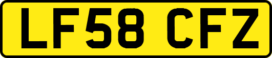 LF58CFZ
