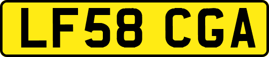 LF58CGA