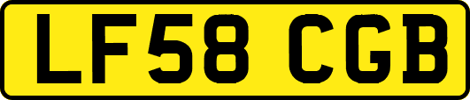 LF58CGB