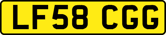 LF58CGG