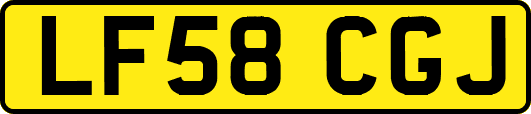 LF58CGJ